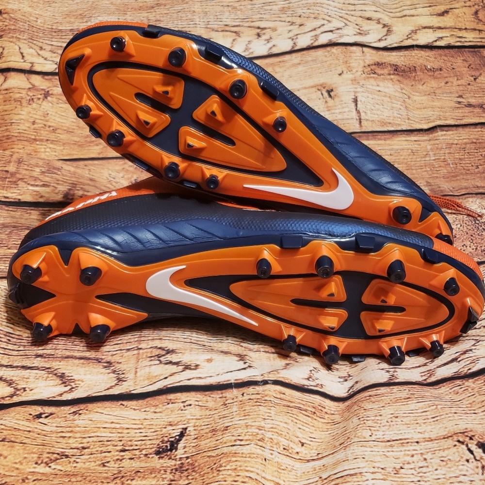 NIKE ALPHA FOOTBALL CLEATS - Picture 3 of 4